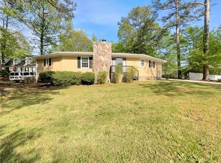 107 Brookside Dr, Villa Rica, GA 30180