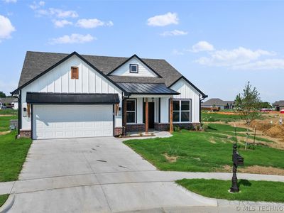 12010 E 108th St, Owasso, OK, 74055