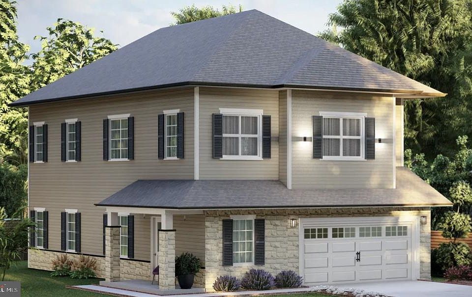 1st image of 438 Redwood Ave #A
