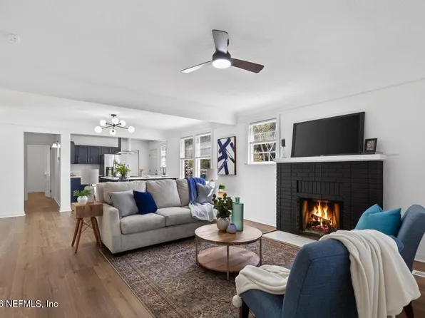 819 MCDUFF Avenue S, Jacksonville, FL 32205