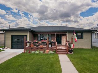 2044 Yellowstone Ave, Billings, MT 59102