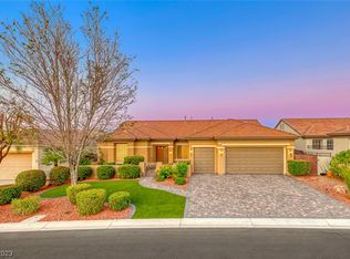 2710 Riceville Dr, Henderson, NV 89052