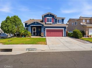 29358 Falcon Hill Dr, Menifee, CA 92584