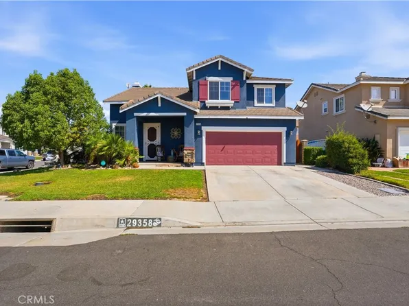 29358 Falcon Hill Dr, Menifee, CA 92584