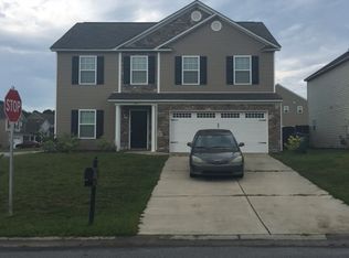 901 Northern Dancer Ln, Elgin, SC 29045