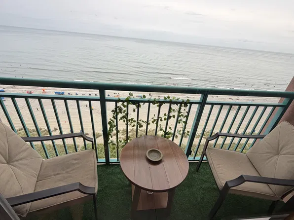 2207 S Ocean Blvd, Myrtle Beach, SC