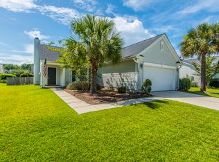 1566 Sweet Myrtle Cir, Mount Pleasant, SC 29466