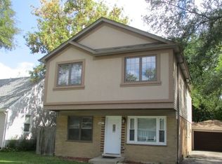 8921 Austin Ave, Oak Lawn, IL 60453