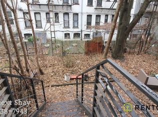 1712 Palmetto St #1M, Ridgewood, NY 11385