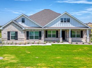 508 Payne Ln, Springtown, TX 76082