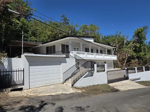 Bo Fortuna Ii #A-184, Luquillo, PR 00773