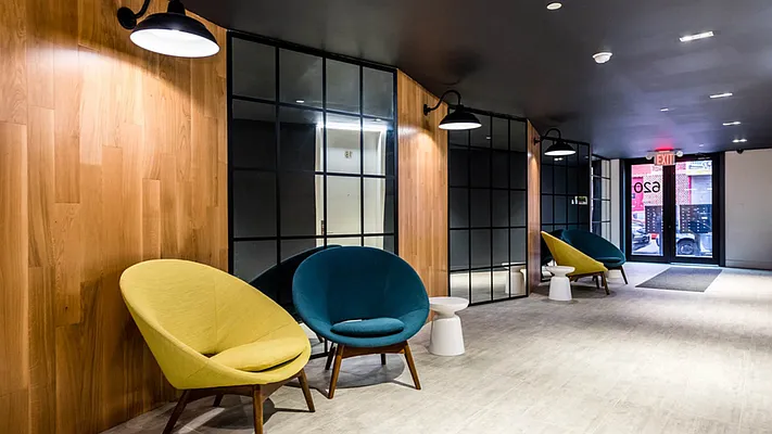 Rented by Nooklyn NYC LLC | media 1