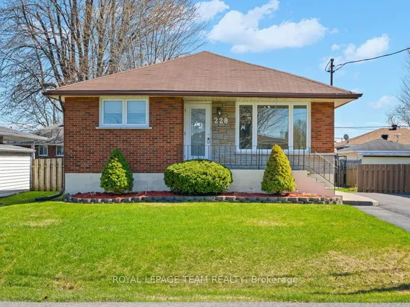 228 Laframboise Ave, Cornwall, ON K6H 3E7