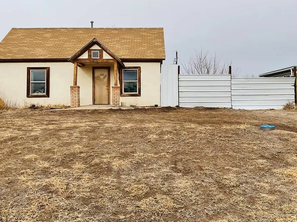 638 W 8th St, Walsenburg, CO 81089