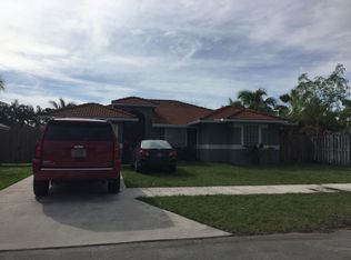 14870 SW 178th Ter, Miami, FL 33187