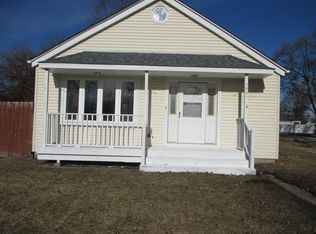 3902 W Claire Blvd, Midlothian, IL 60445