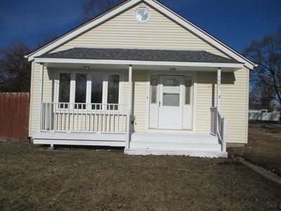 3902 W Claire Blvd, Midlothian, IL, 60445