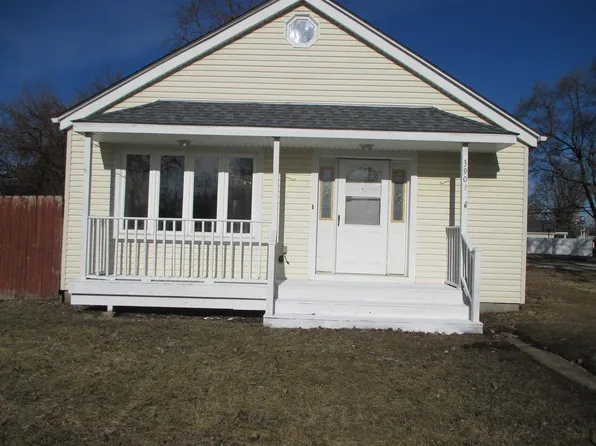 3902 W Claire Blvd, Midlothian, IL 60445
