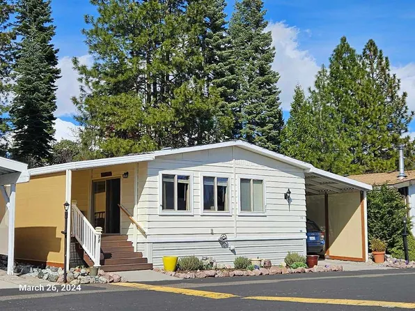 1934-77 Old Stage Rd N, Mount Shasta, CA 96067