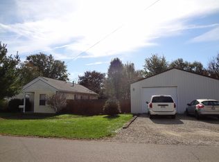 845 Garfield Ave, Newark, OH