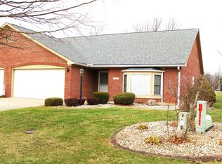 8034 Crystal Ct, Avon, IN 46123