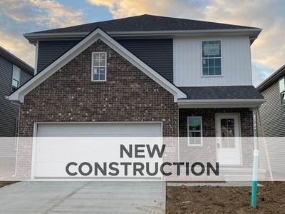1509 Flemishbond Path, Lexington, KY, 40509