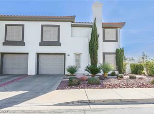 196 Winnsboro St, Henderson, NV 89074