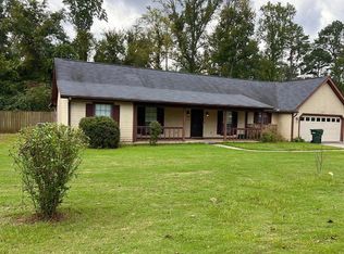 103 Sleepy Ln, Warner Robins, GA 31088
