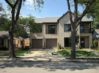 5537 Longview St, Dallas, TX 75206