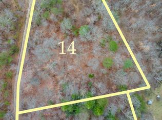 1237 N High Rock Rd, Stanton, KY 40380