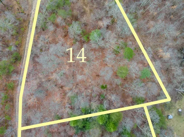 1237 N High Rock Rd, Stanton, KY 40380