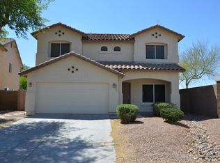14270 N 154th Ln, Surprise, AZ 85379