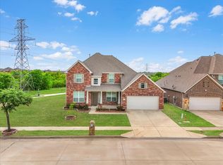 7521 Aubrac Way, Fort Worth, TX 76131