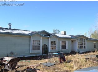 7395 Patrick St, Fort Lupton, CO 80621