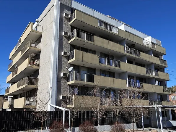 799 Dahlia Street #201, Denver, CO 80220