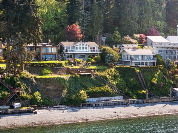 192 Fay Lane, Camano Island, WA 98282