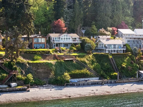 192 Fay Lane, Camano Island, WA 98282