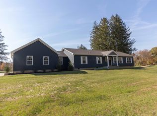 7644 Buckhannon Pike, Mount Clare, WV 26408