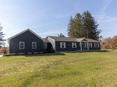 7644 Buckhannon Pike, Mount Clare, WV, 26408