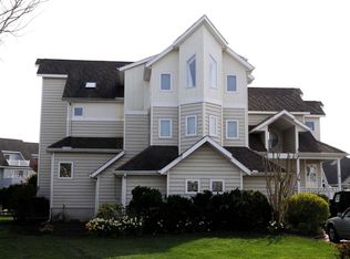 4 Harlan Trce, Ocean Pines, MD 21811