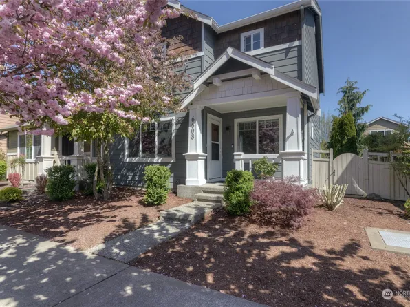 6608 Ruddell Road SE, Olympia, WA 98513