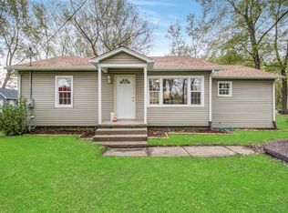 1301 S Cline Ave, Griffith, IN 46319