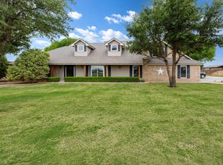 3403 County Road 7610, Lubbock, TX 79423