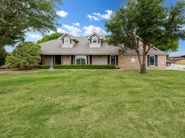 3403 County Road 7610, Lubbock, TX 79423