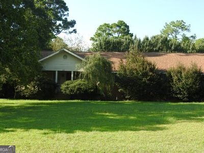 1171 W Roanoke Drive Ext, Fitzgerald, GA, 31750