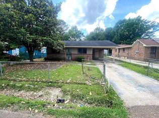 237 Boyd St, Canton, MS 39046