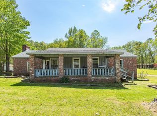 357 County Road 218, Farmington, MS 38834