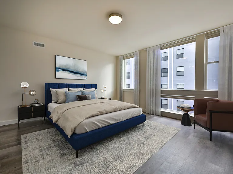 1502 N Randolph St #11C — Photo 22