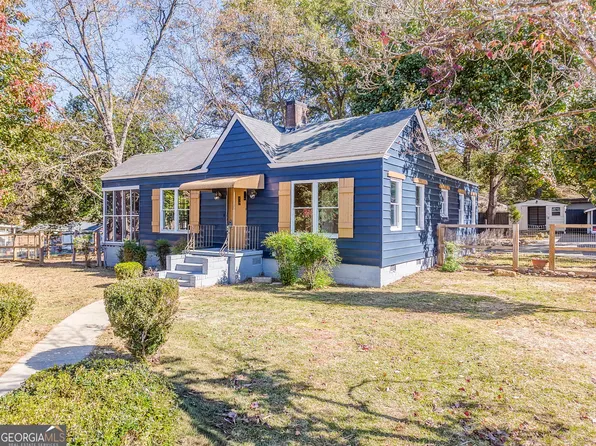 2501 Maple Rd SE, Rome, GA 30161