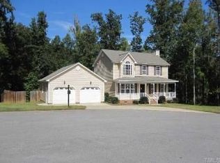 2808 Oris Dr Raleigh NC 27603 Zillow